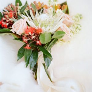 Spring Bouquet
