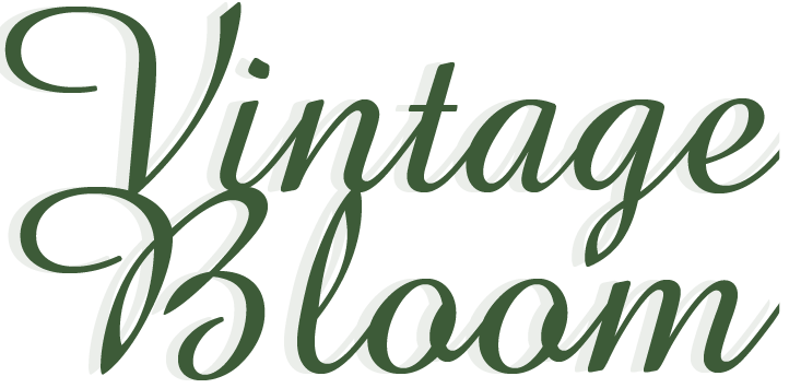 Vintage Bloom Swansea