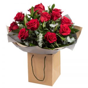For my sweetheart
