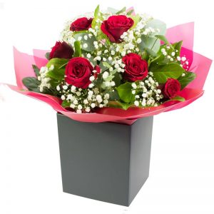 Perfect Match Bouquet