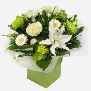 One in amillion bouquet