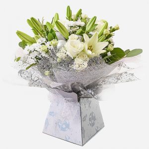 Ava flower arrangement
