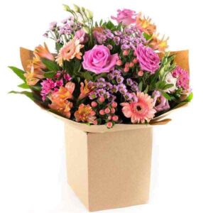 Pretty Perfect flowers from Vintage Bloom
