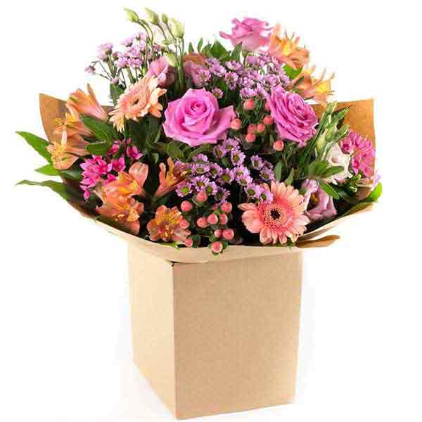 Pretty Perfect flowers from Vintage Bloom